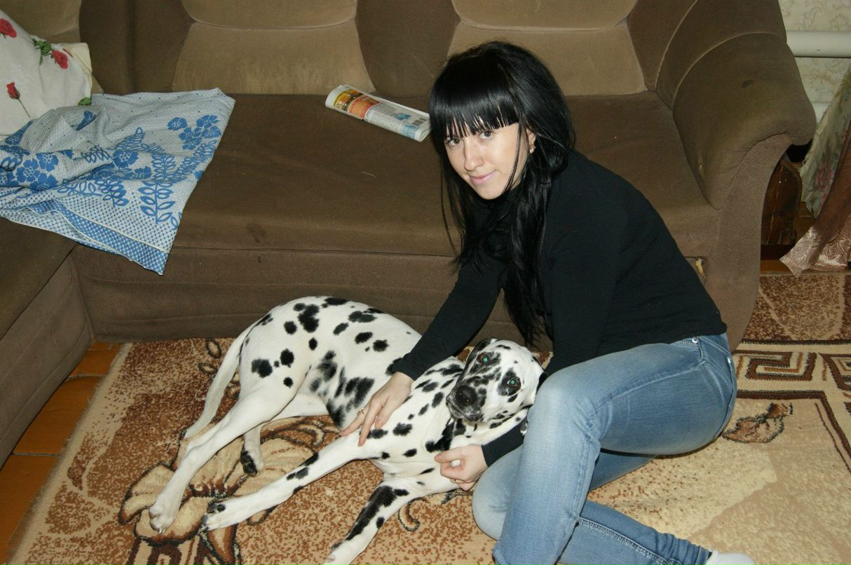 Екатерина Медведева | Екатеринбург