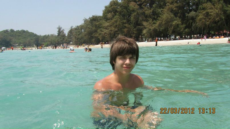 Александр Моор | Челябинск