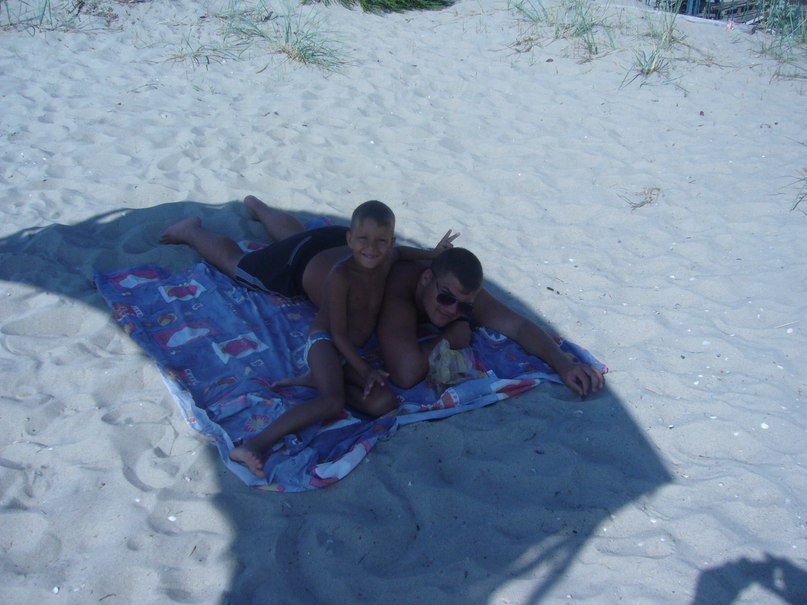 Дмитрий Шкидченко | Сургут