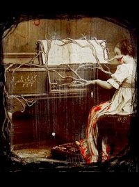 №32, Ваня Брагинский №32, Ваня Брагинский