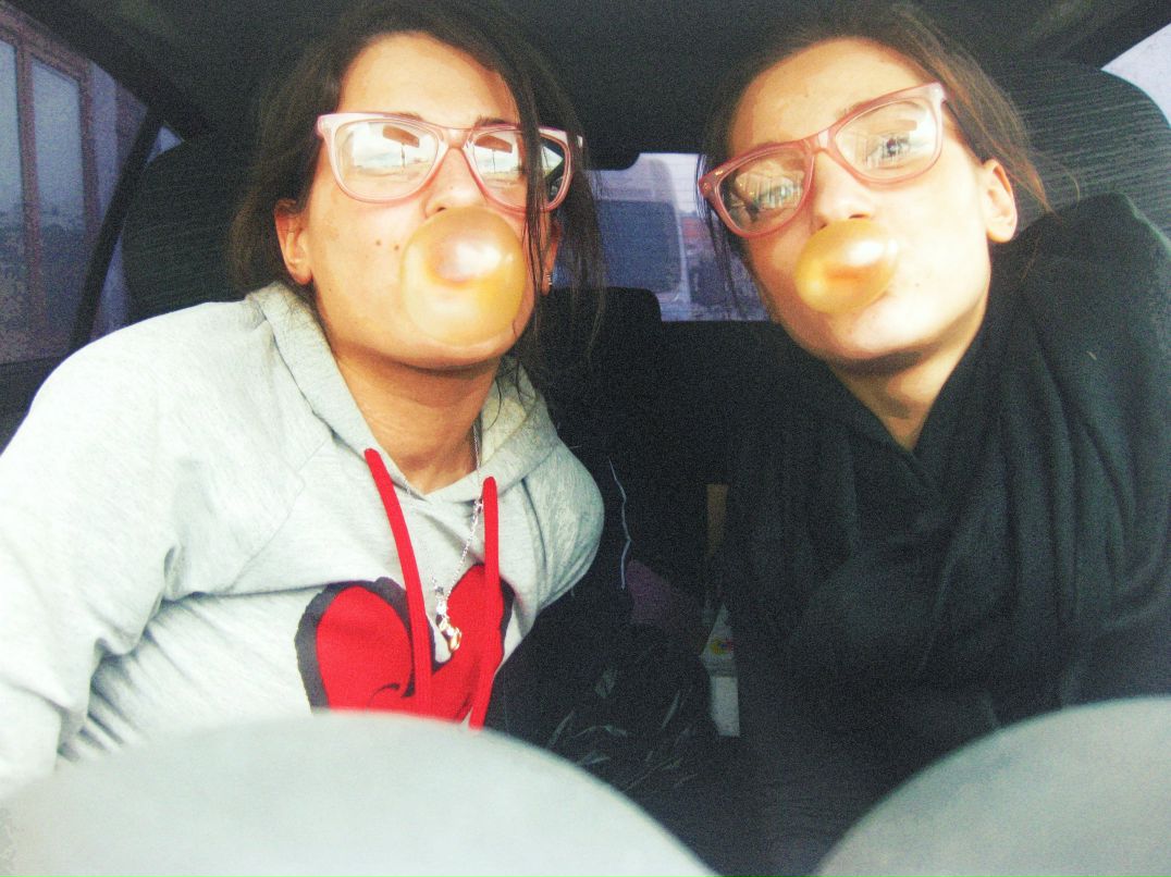 Даша Черника | Москва