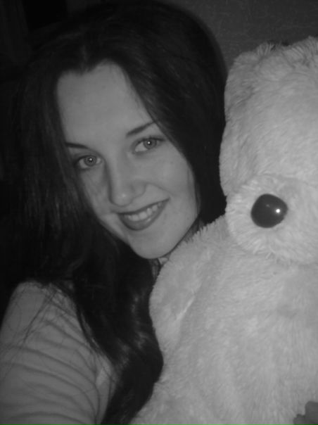 №18, Мар'яна Гуцман, 33 года, Ровно №18, Мар'яна Гуцман, 33 года, Ровно