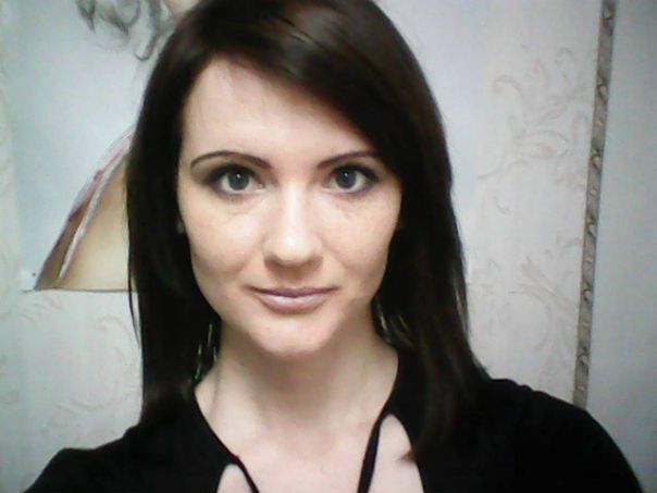 №2, Diana Il'dysovna №2, Diana Il'dysovna