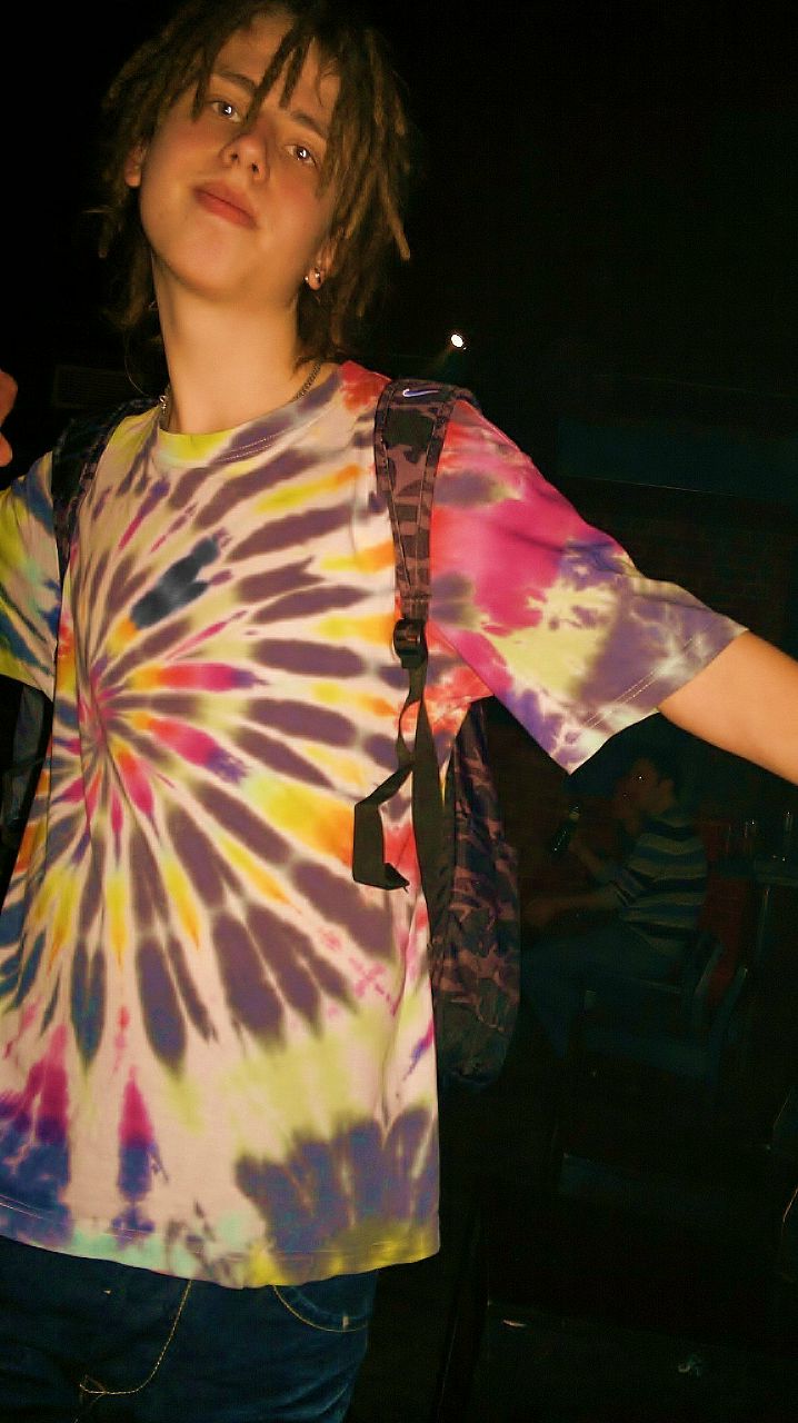 Rodion Woodlander | Санкт-Петербург