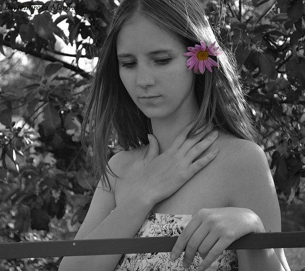 Люба Голубченкова | Раменское