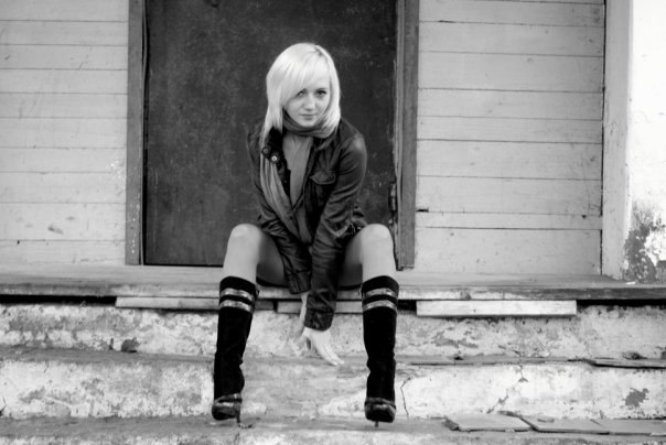 Оленька Столярова | Солнечногорск