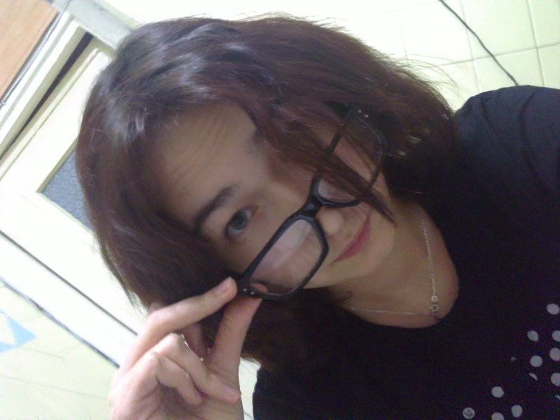 Анна Барсукова | Бишкек