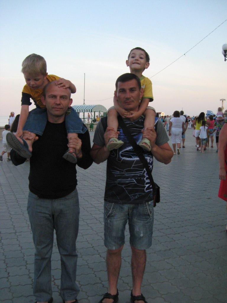 Юрий Ширяев | Запорожье