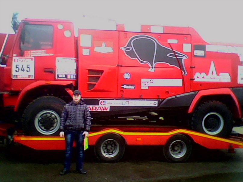 Женя Гриб | Жодино