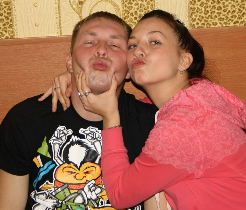 Настена Пешкова | Уссурийск