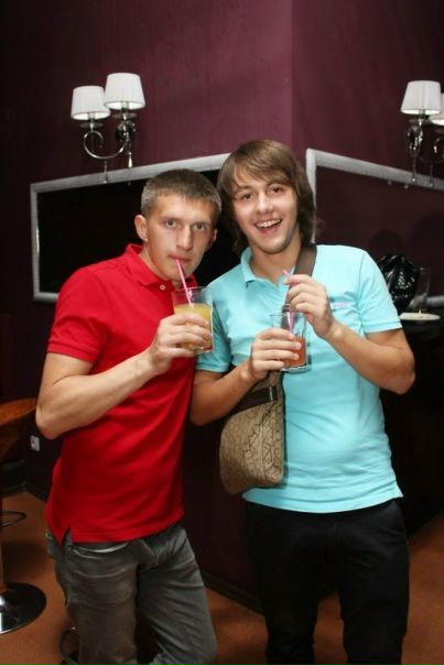№34, Артем Улитин, 36 лет, Гатчина №34, Артем Улитин, 36 лет, Гатчина