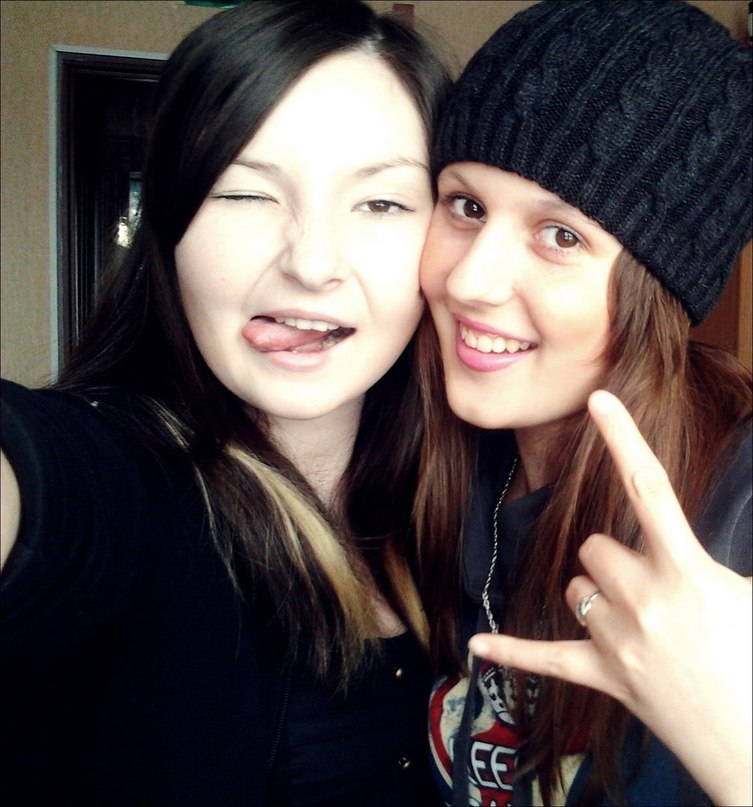 Арина Юсупова | Miami