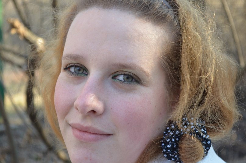 Екатерина Гребенюк | Хмельницкий