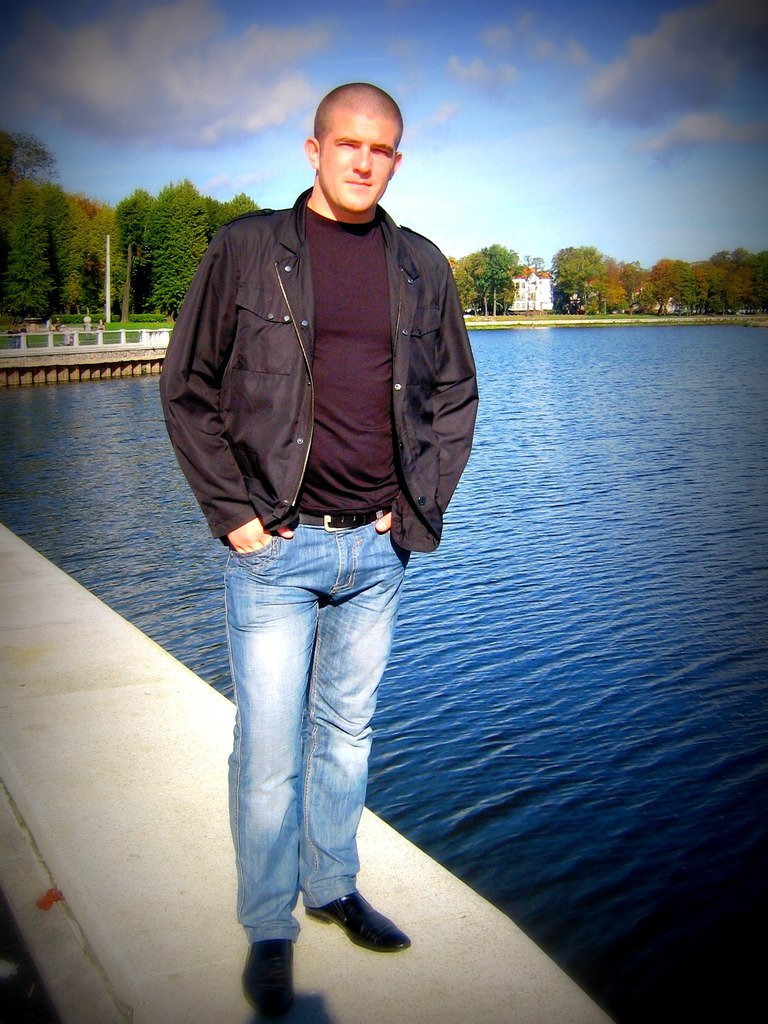 Дмитрий Калугин | Калининград