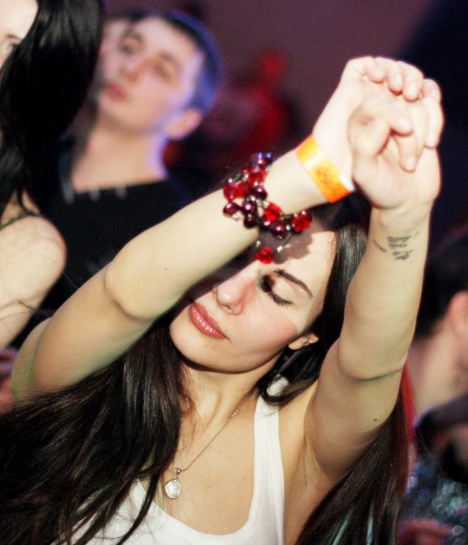 Нонна Россоха Викторовна | Кривой Рог