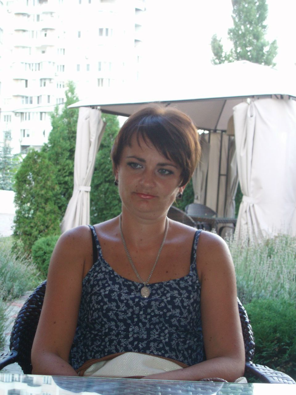 Іванка Качанівська | Шепетовка