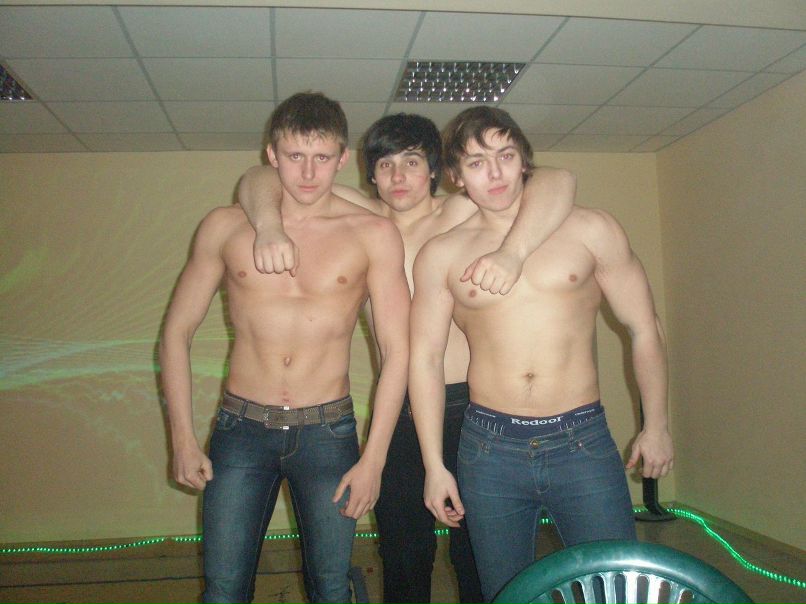 Жека Бондарь | Луганск