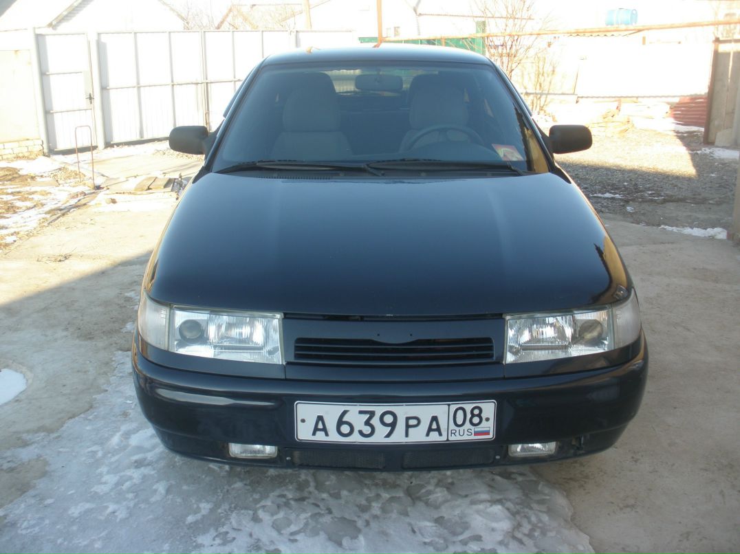 Дарсен Адьянов | Элиста