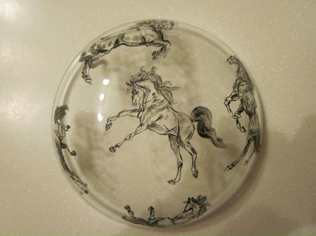 Анна Наон | Москва