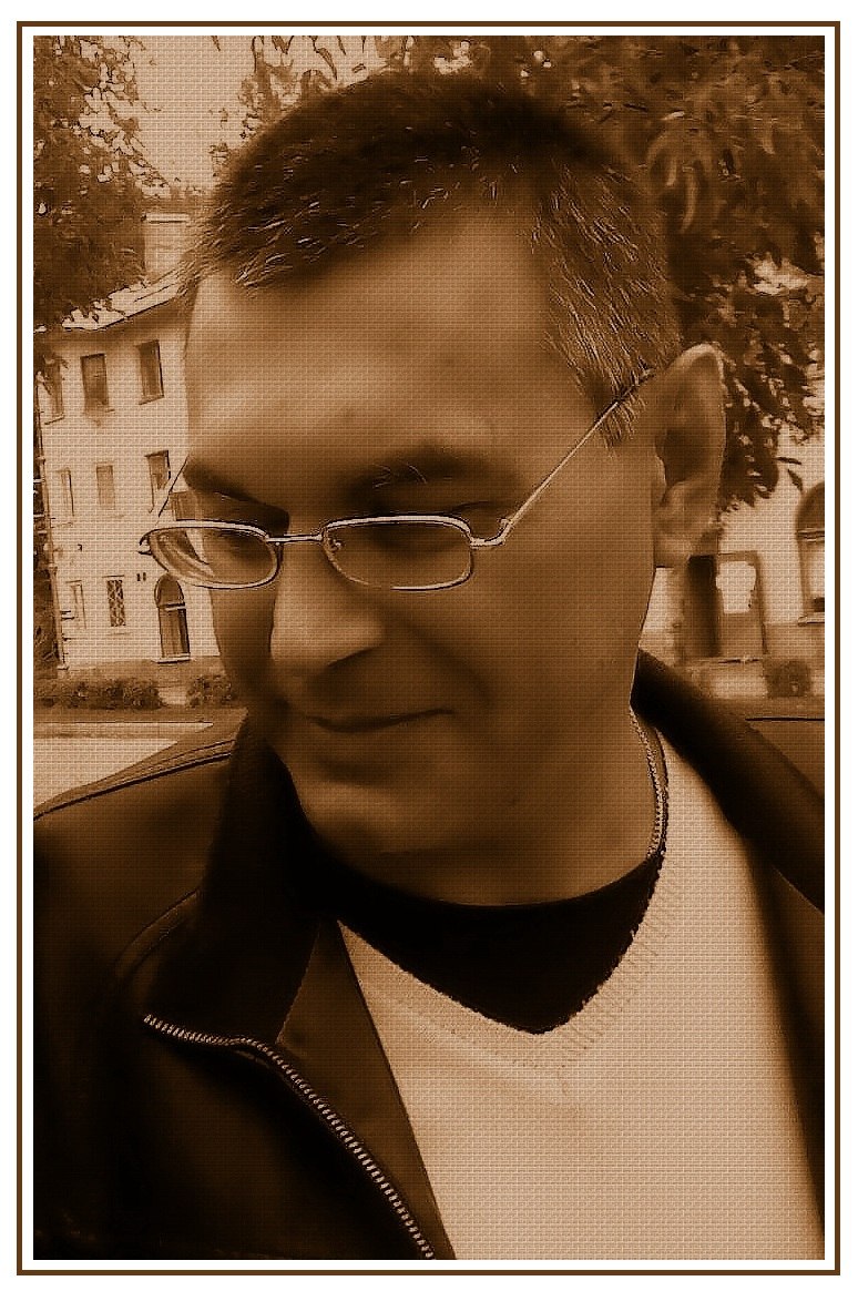 Игорь Мухин | Санкт-Петербург