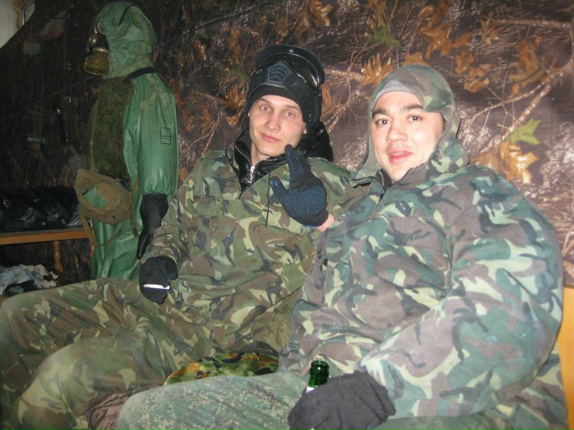 Сергей Белышев | Новосибирск