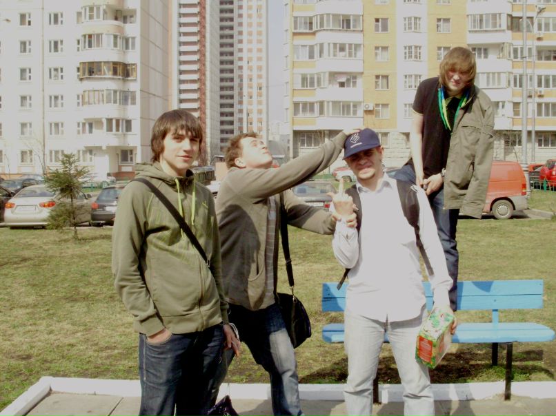 Константин Андреев | 