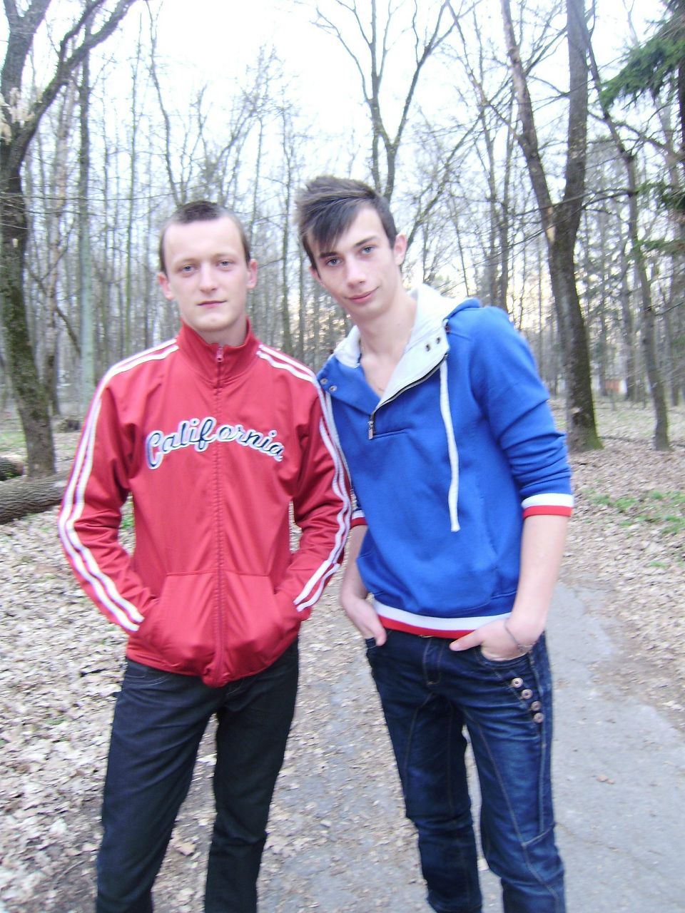 Валик Москаленко | Москва