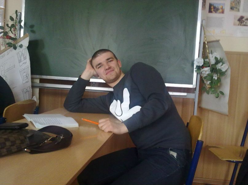 Dima Pyrsenkov | Таганрог