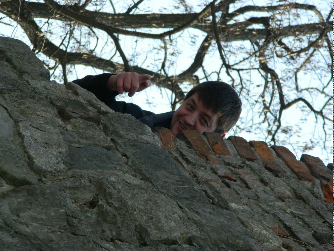 Андрулиус Камычеускас | Киев