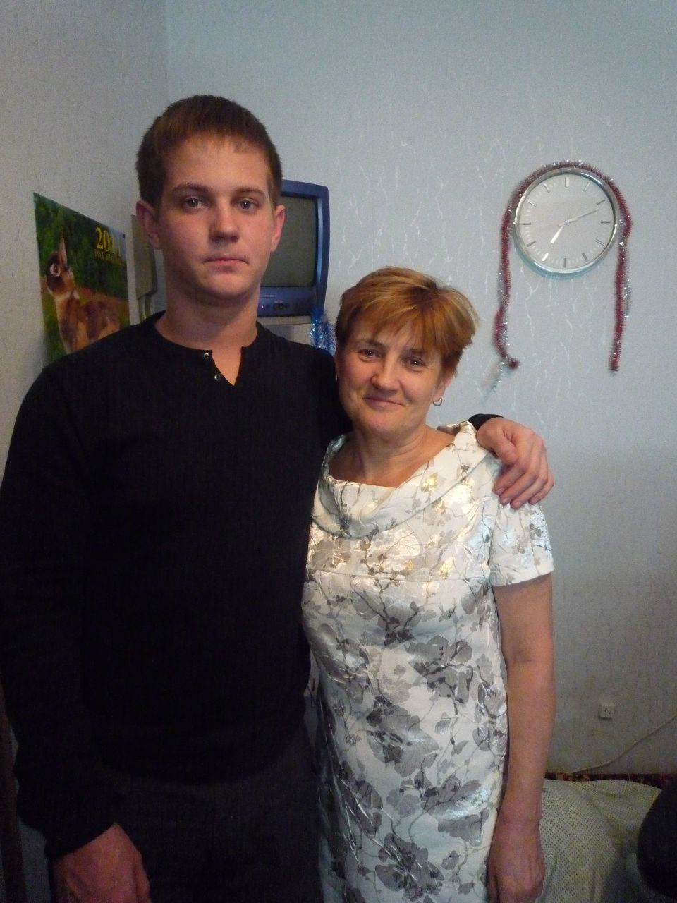 Людмила Грабарь Сергей | 