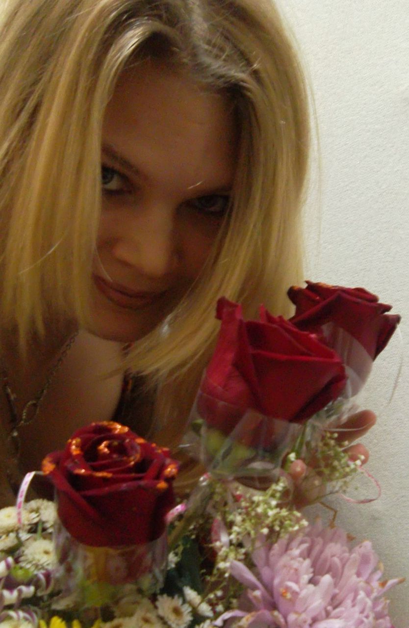 Ирина Митева | Ханты-Мансийск