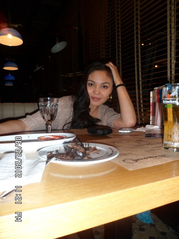 Аселя Исабекова | Павлодар