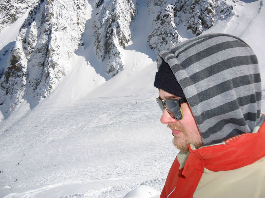 Роман Алексеев RomBiK | Москва