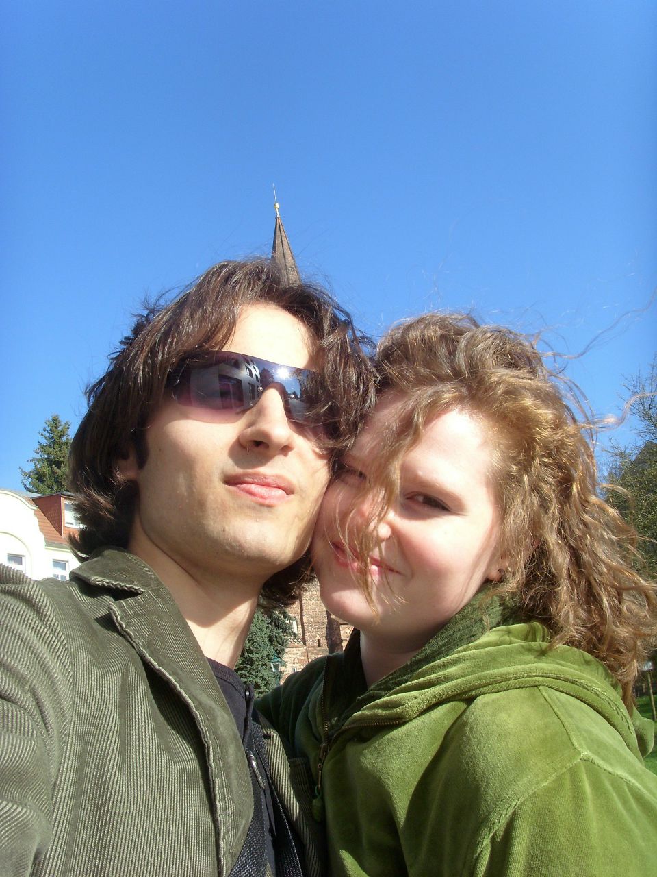 Anastasia Janzen | Berlin