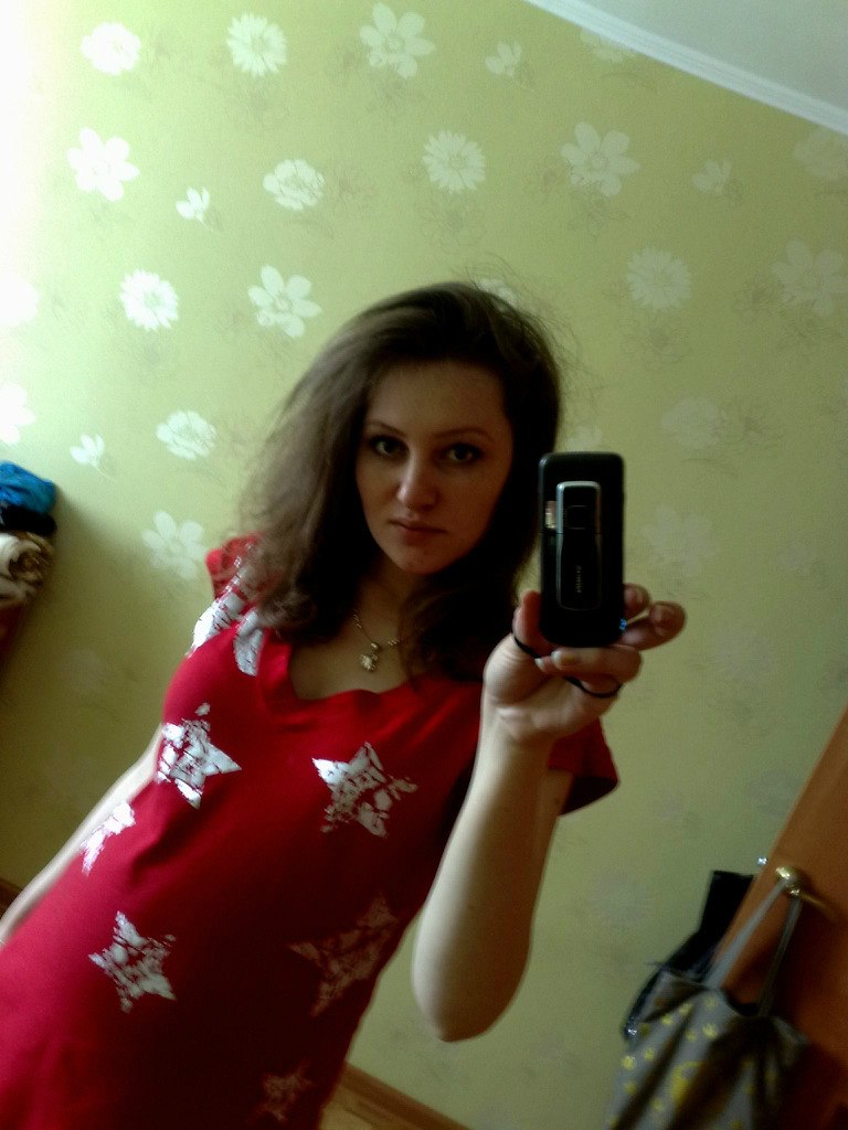 Елена Иванова | Караганда