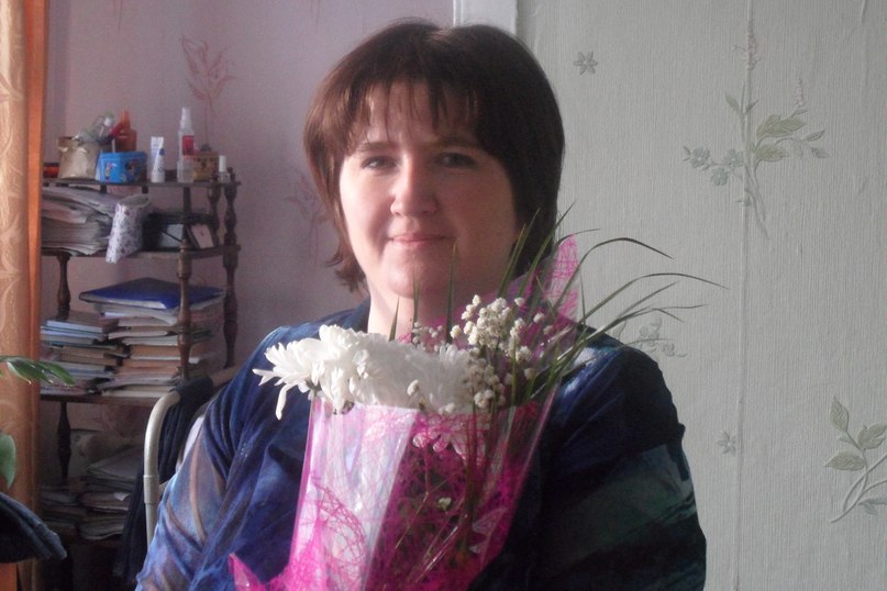 Татьяна Шестакова | Месягутово