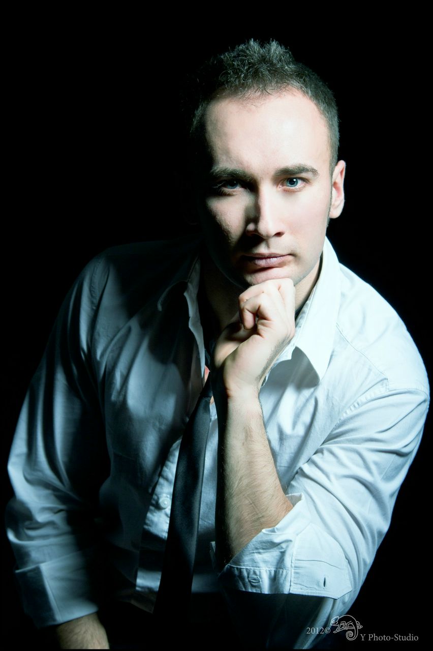 Fedor Simonenko | Углегорск