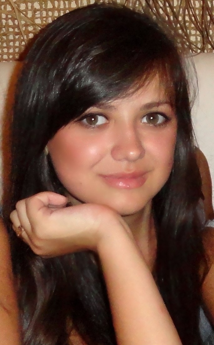 Яна Шинкаренко | Одесса