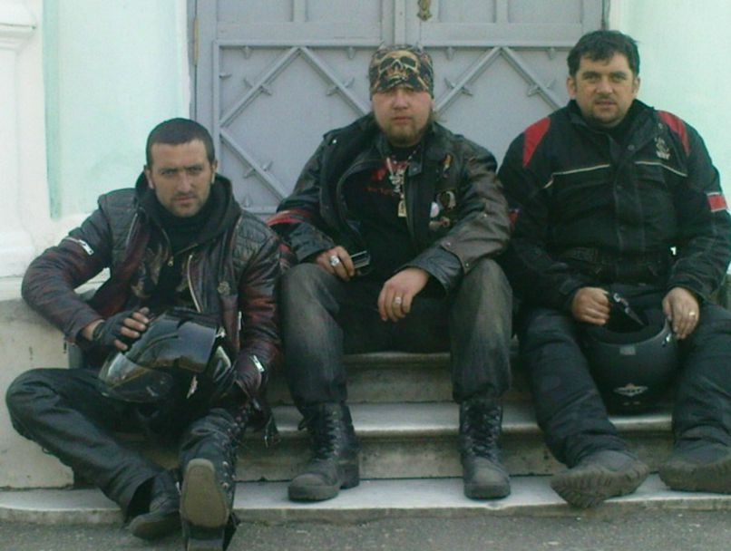 Алексей Шовкивский | Боярка