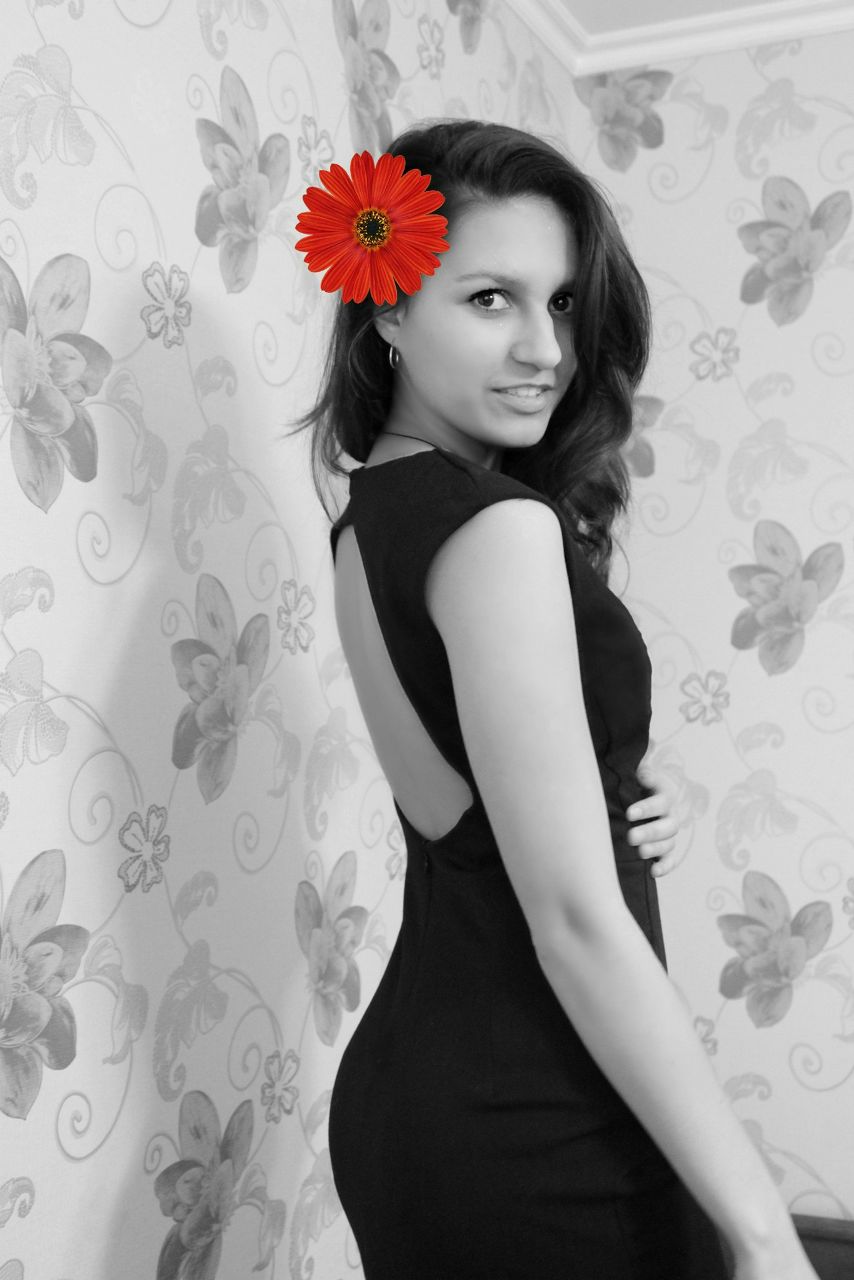 Дашуська Полимашева | Москва