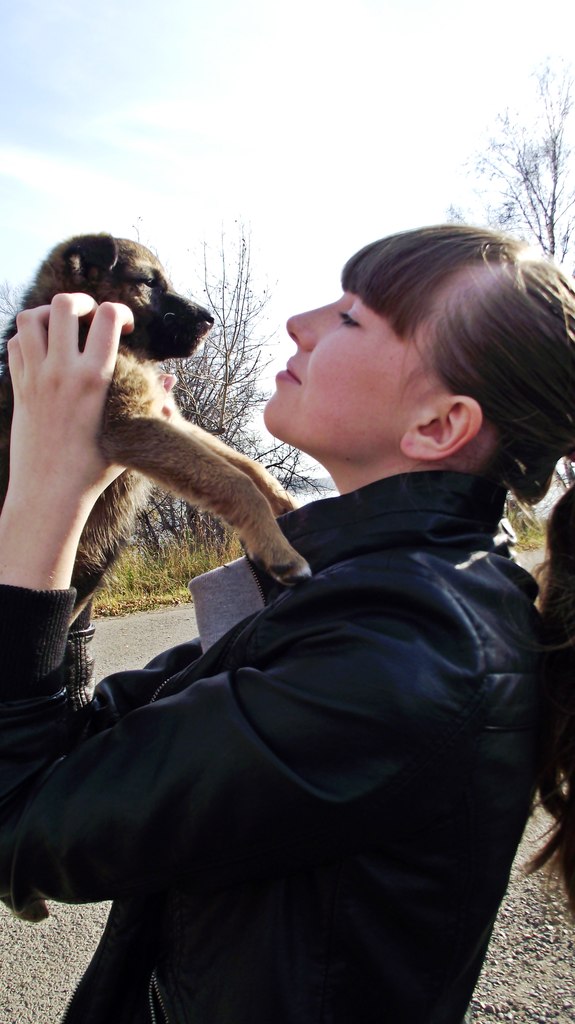 Ольга Александровна | Красноярск