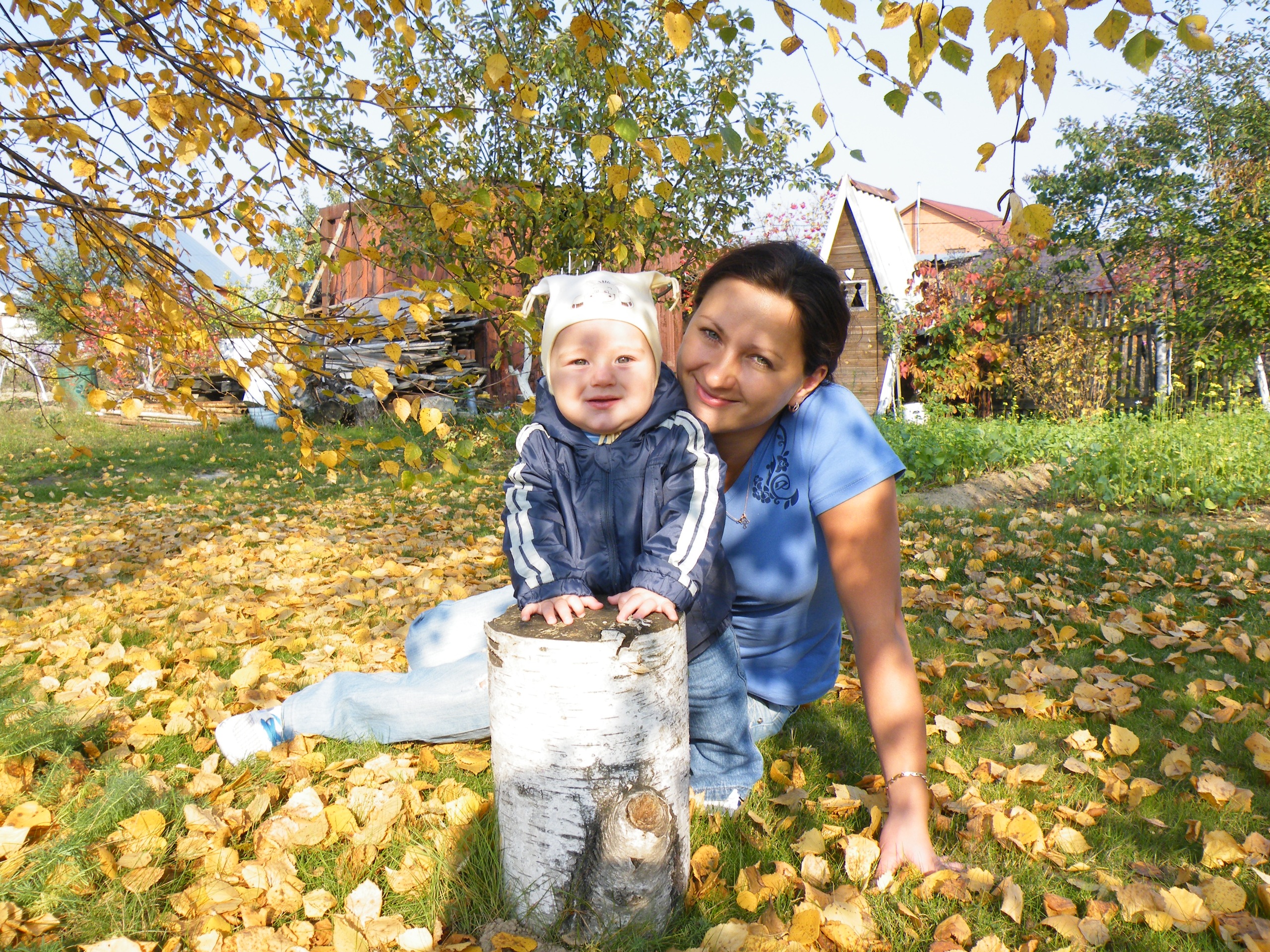 Фото профиля