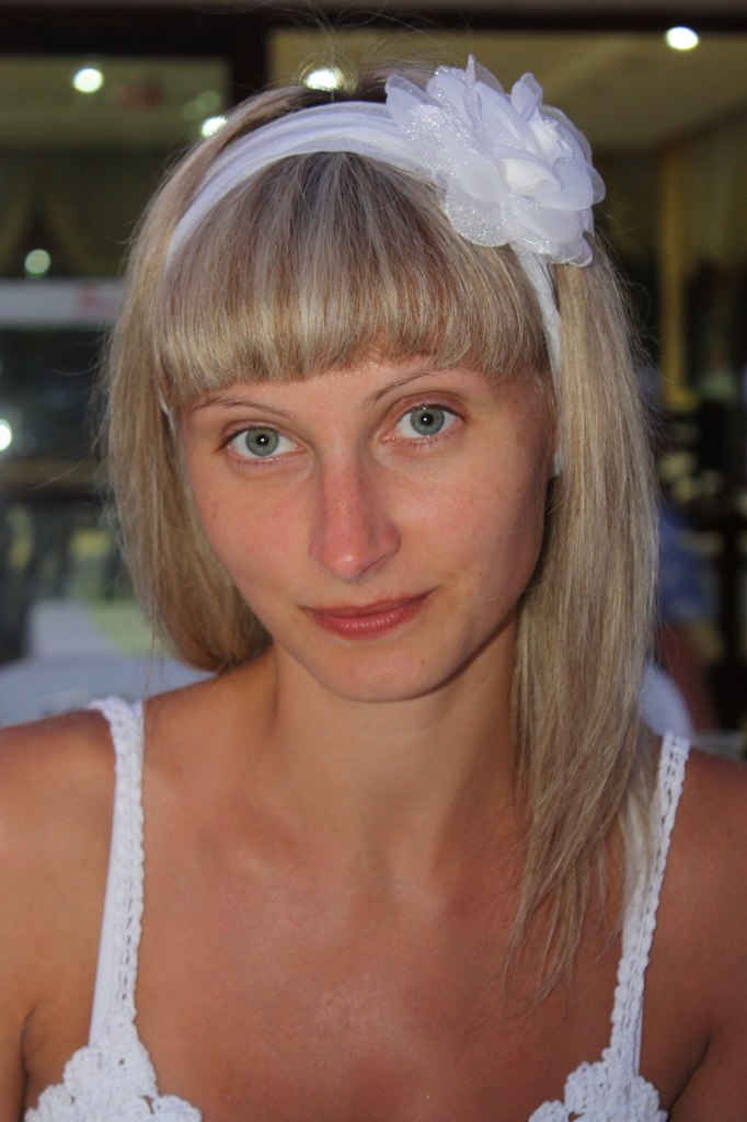 Тонечка Естенина | Кашин