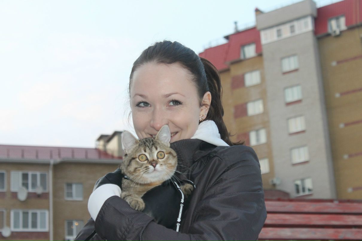 Татьяна Самофал | Нижний Новгород