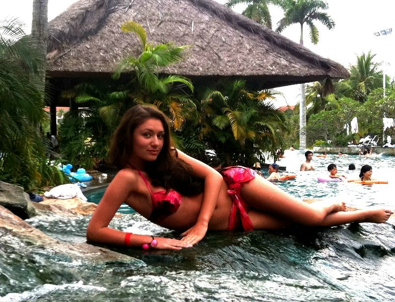 Валерия Шевелева Евгеньевна | Владивосток