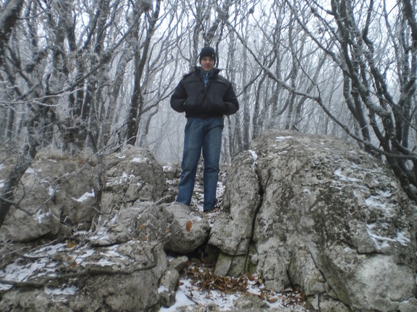 №110, Сергей Голинько, 30 лет, Киев №110, Сергей Голинько, 30 лет, Киев