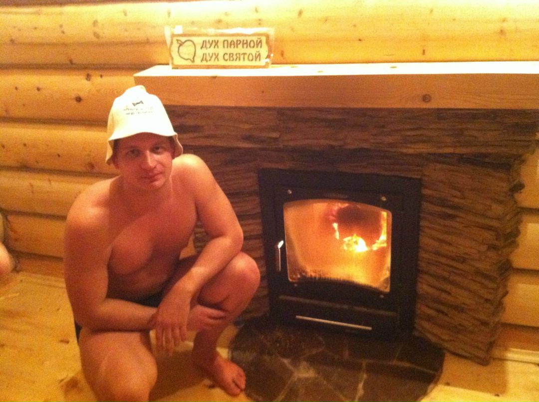 Вадим Прудников | Москва