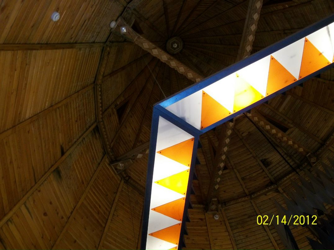 Оюна Будажапова | Мухоршибирь