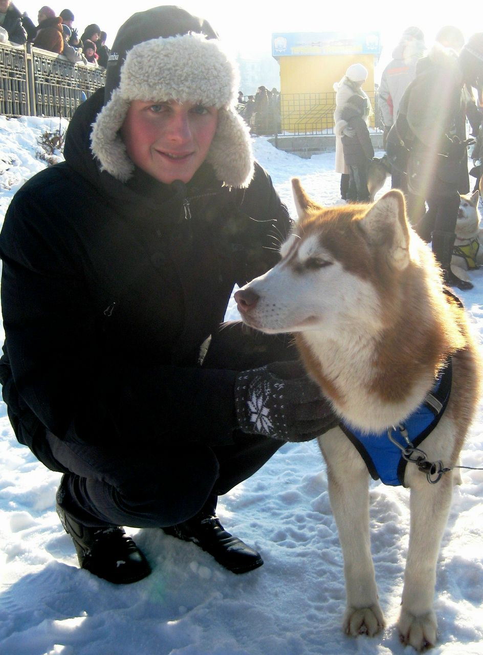 Володимир Козачок | Киев