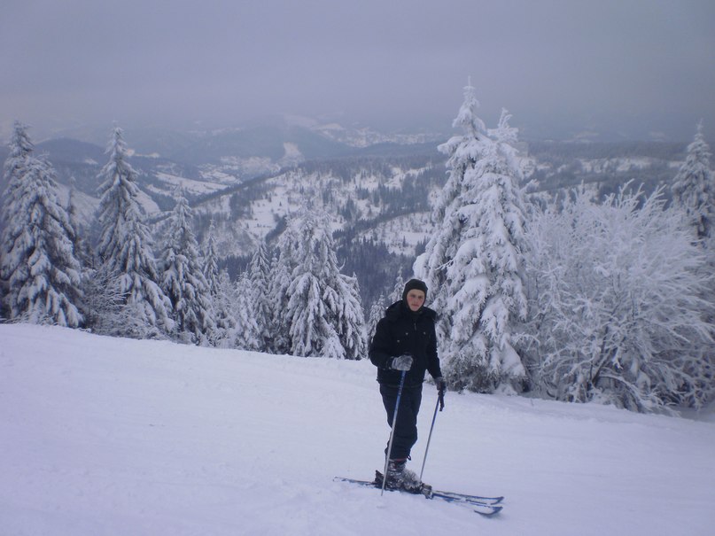 Рома Яковчук | Нетешин
